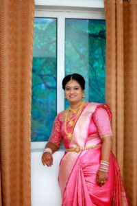 Candid Wedding Tirupati