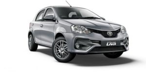 ETIOS LIVA