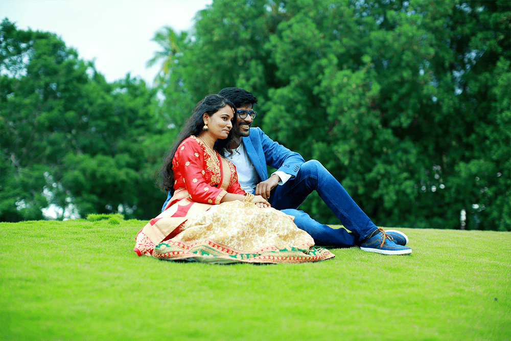 pre wedding photographers tirupati