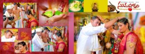 South Indian Wedding