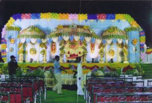 kalyna mandapam decoration tirupati