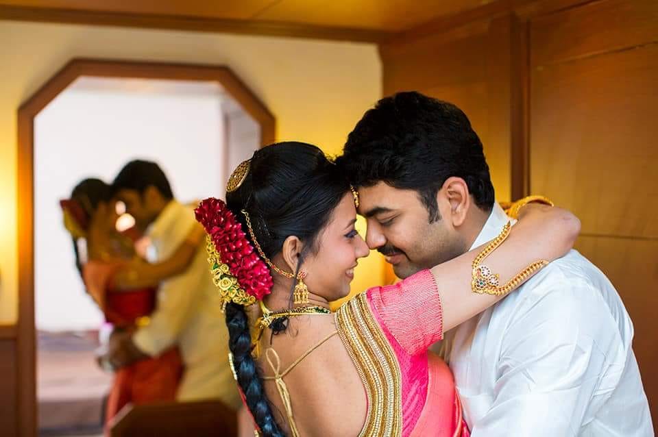 Wedding Photographers in Tirupati