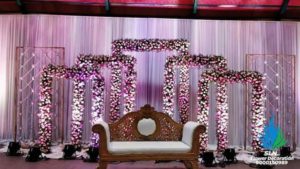 wedding decoration