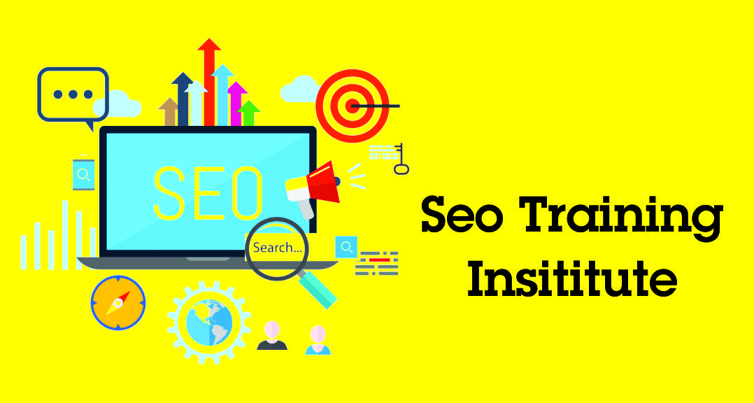 SEO Training Institutes Tirupati