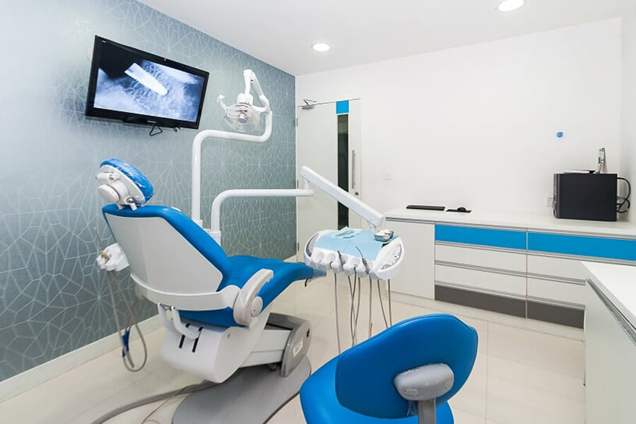 dental hospital in tirupati