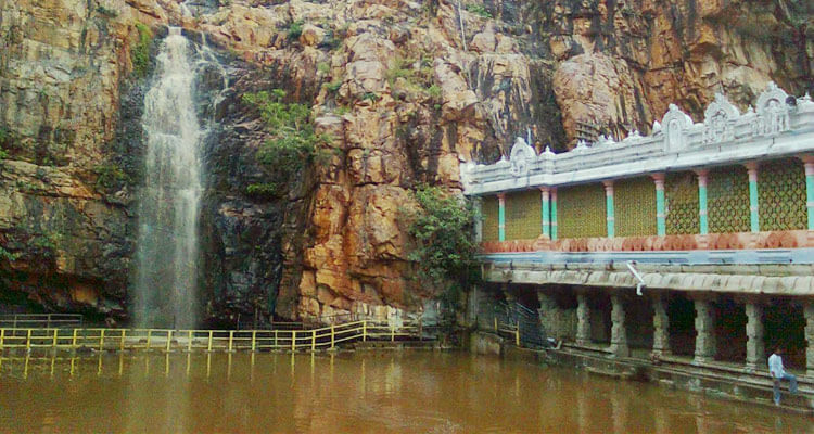 Kapila Theertham Temple Timings – History, Darshan, Tirupati