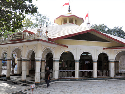 Bala Hanuman Temple Jamnagar