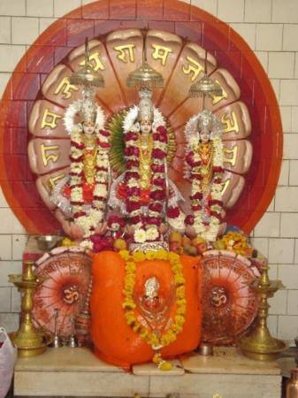 Bala Hanuman Temple Gujarat