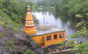 Koncheswar Temple