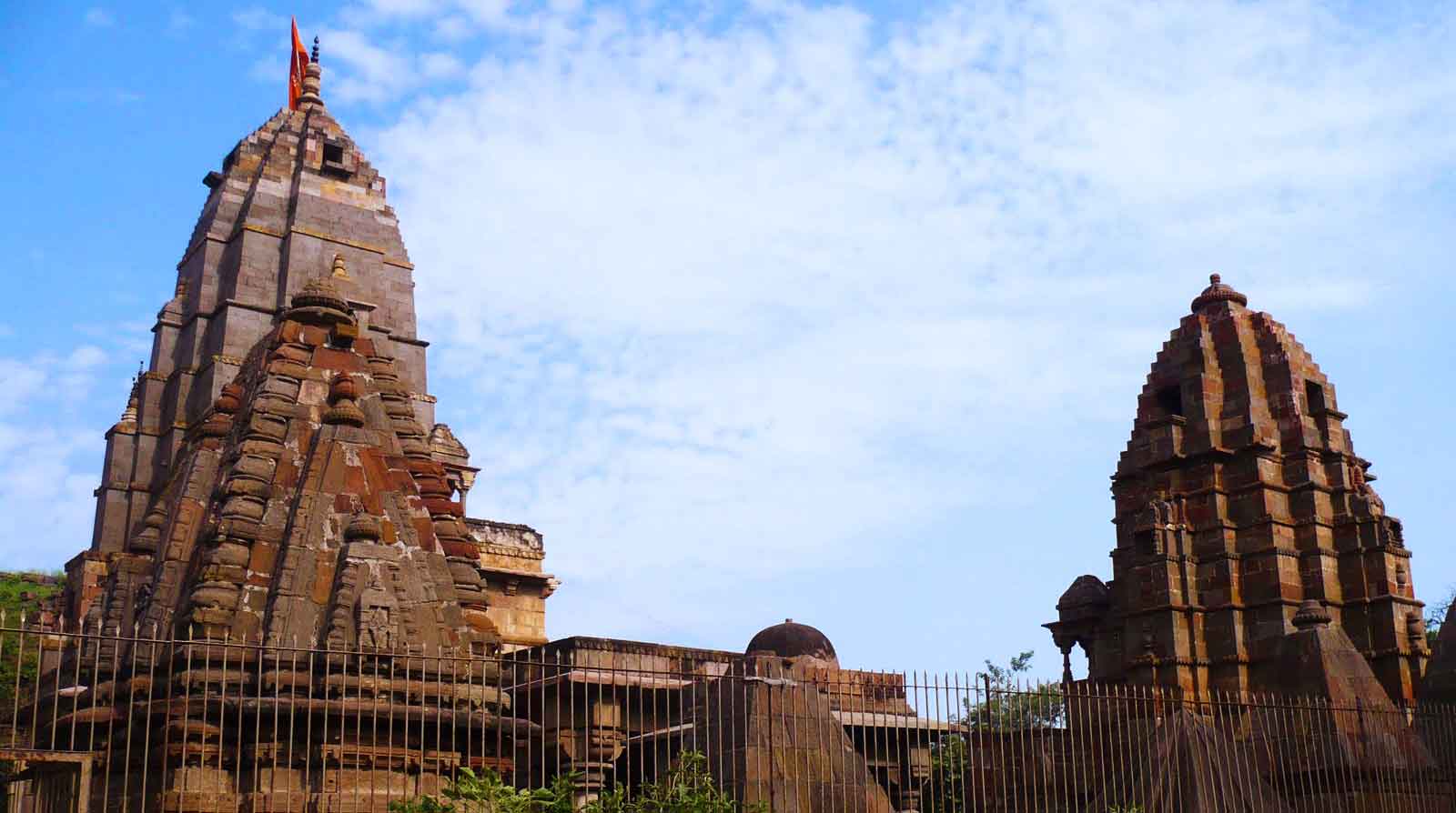 omkareshwar temple