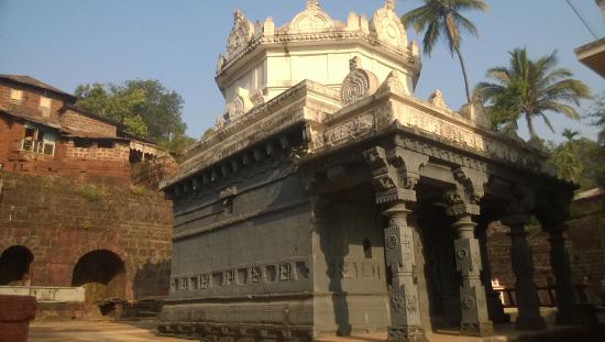 Pedhe Parashurama Temple