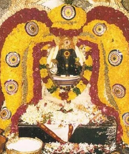 Sampath Vinayaka Temple Asilmetta Vizag