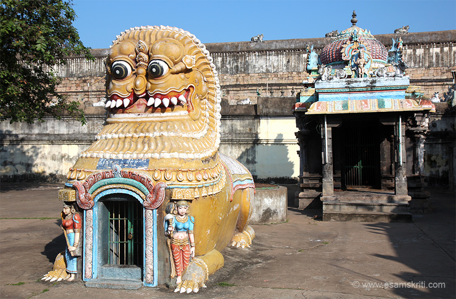 Sanjeeva Konda Temple