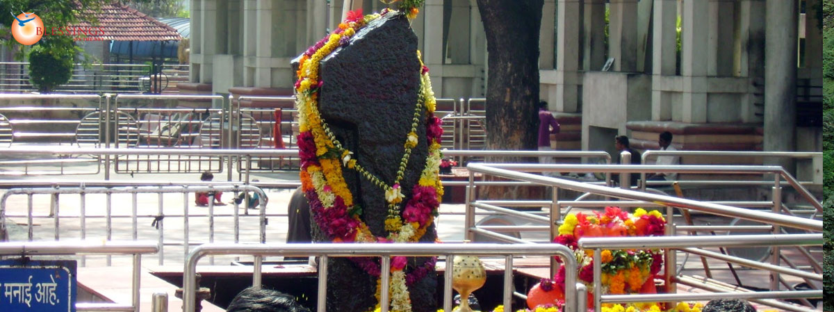 Shani Shingnapur Temple