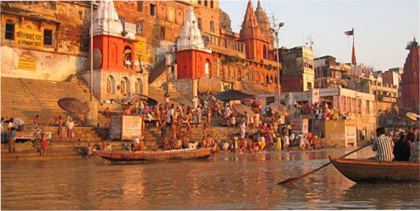 Kashi Temple Varanasi