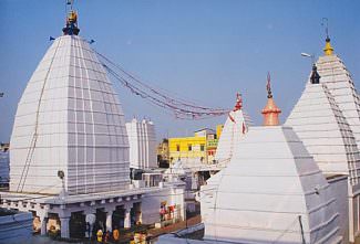 Baidyanath temple Jharkhand