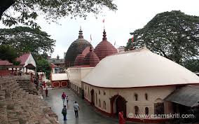 Kamakhya Temple Guwahati