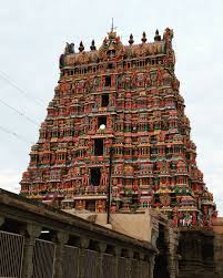 nellaiappar temple tirunelveli