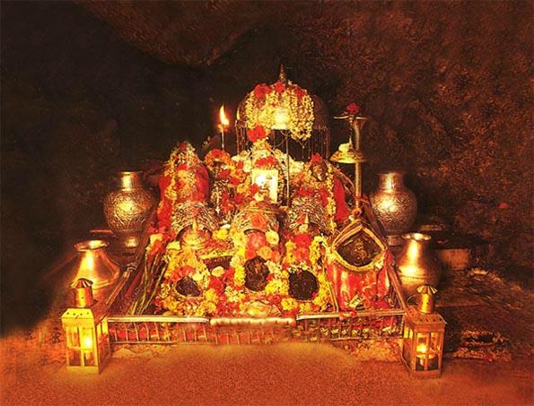 Vaishno Devi Temple