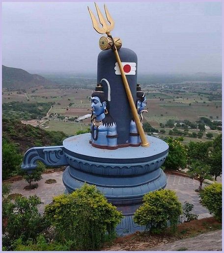 Kotappakonda Koteswara Swamy Temple