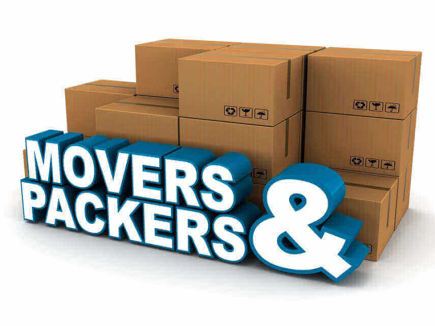 Packers And Movers Tirupati