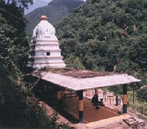 Punyagiri Siva Temple S Kota
