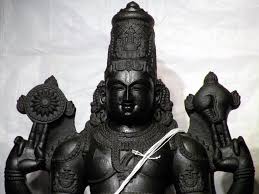 Lord Venkateswara