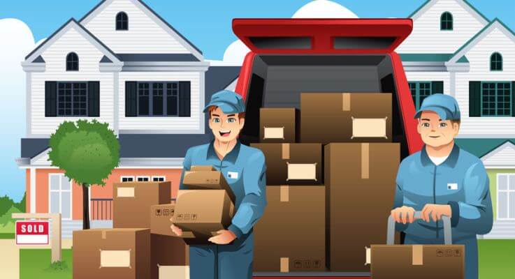 Services Offered by Packer and Movers Tirupati