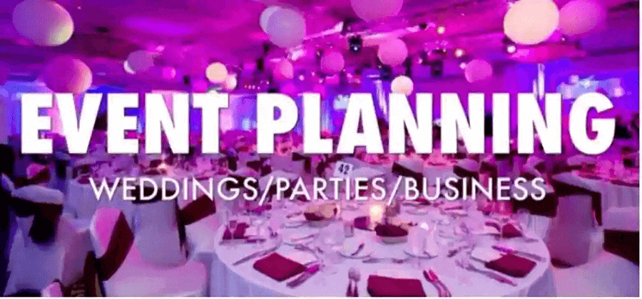 Hiring The Event Planners Tirupati