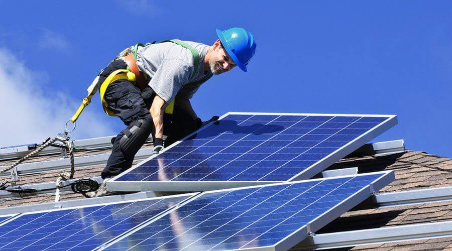 Questions to Ask a Solar Installation Company Before Hiring