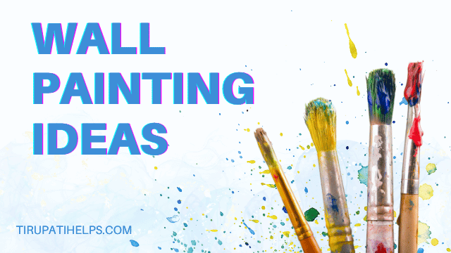 5 Creative Wall Painting Ideas to Transform Any Room