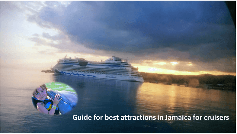 Cruising in Jamaica: A Guide to the Best Attractions