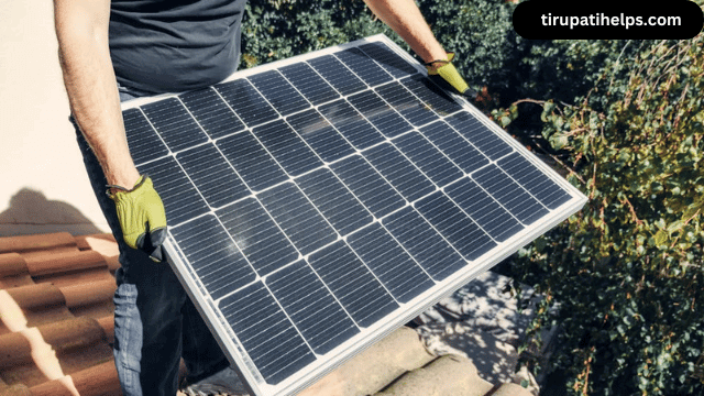 The Advantages of Using a Hybrid Solar Inverter for Your Home
