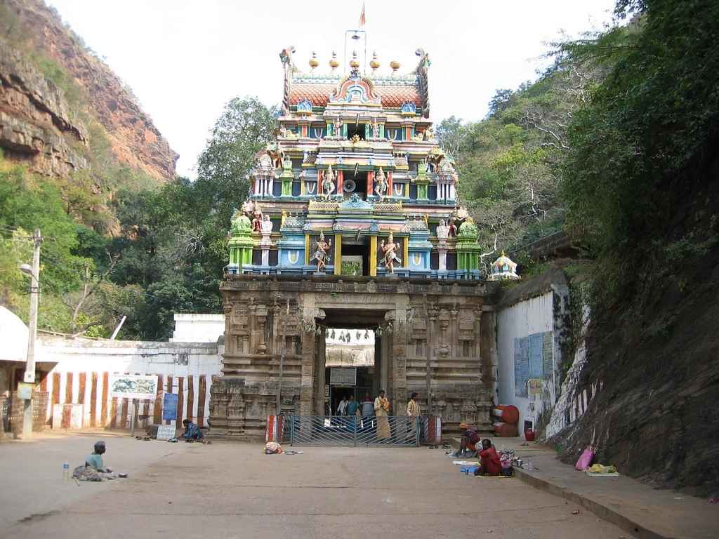 Ahobilam Temple: Significance, History, Timings, Distance, Rooms, Ropeway & Complete Travel Guide