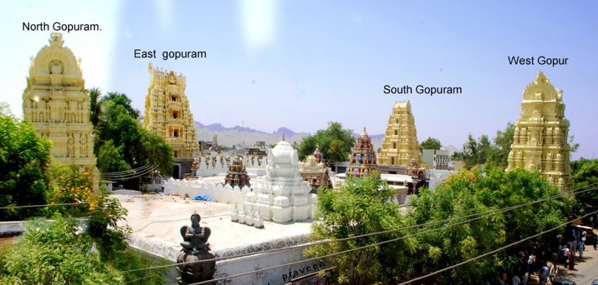 Kadiri-Narasimha-Swamy-Temple