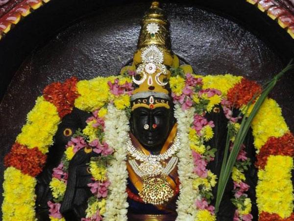 Kamakshi-Tayee-Ammavari-Temple