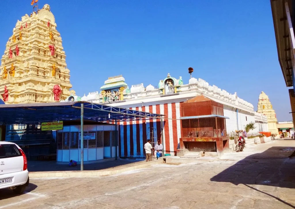 Kasapuram-Temple-Enquiry-Office