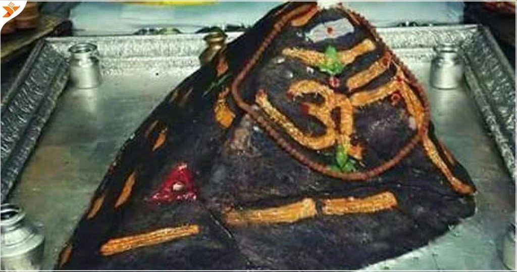 Kedarnath-Jyotirlinga