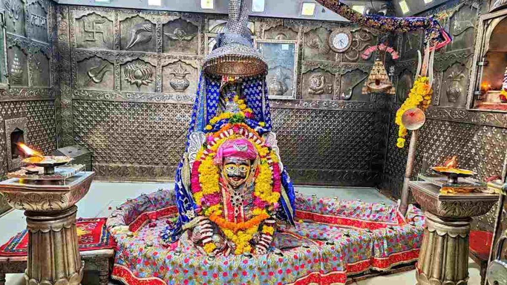 Mahakaleshwar-Jyotirlinga