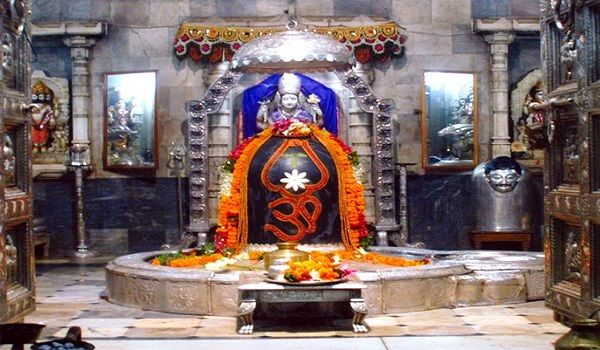 Somnath-Jyothirlinga