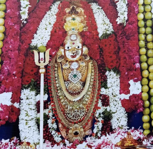 Sri Bhramaramba Mallikarjuna Swamy Varla Devasthanam, Srisailam – Complete Guide