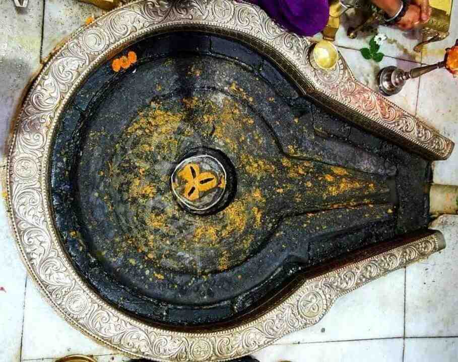 Trimbakeshwar-Jyotirlinga