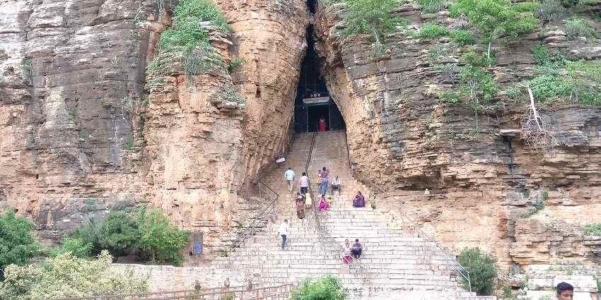 Venkateshwara Caves