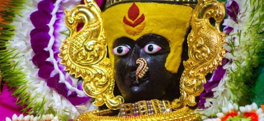 Sri Vishalakshi Devi Shaktipeeth – The Sacred Shakti Shrine of Kashi