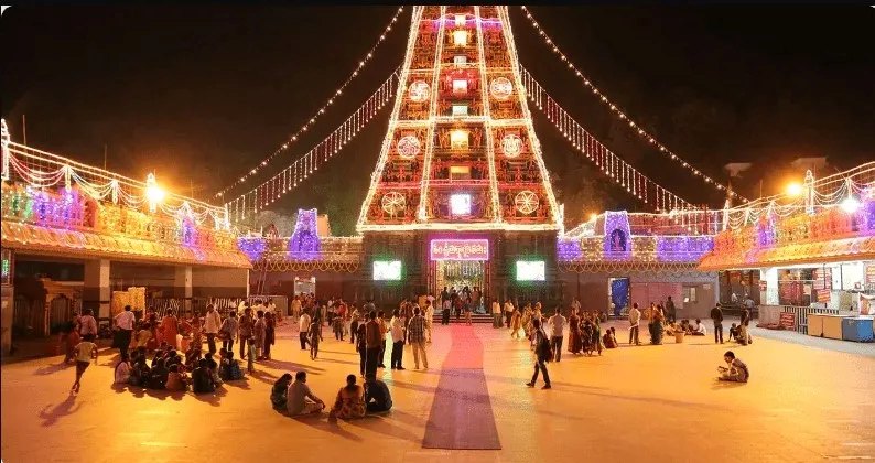 Sri Tirupatamma Ammavari Temple – History, Significance, Rituals & Pilgrim Guide