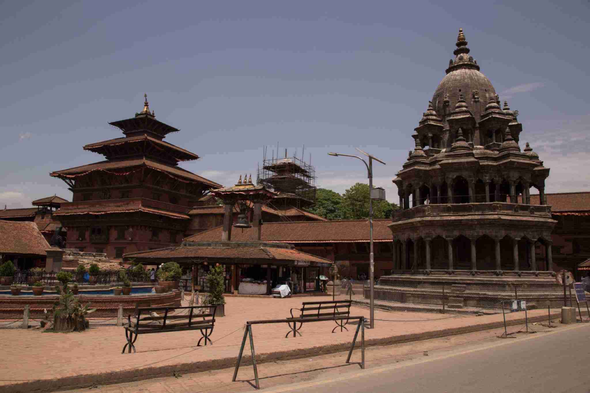 Guhyeshwari Temple – Sacred Shaktipeeth in Kathmandu