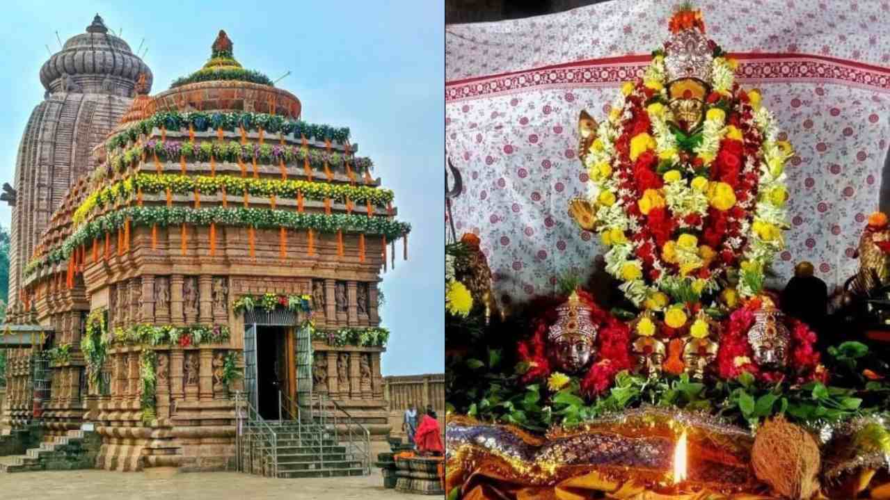 Tara Tarini Shakti Peetha – The Ancient Power Shrine of Odisha