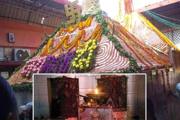 Mangla Gauri Temple – Sacred Shakti Peetha in Gaya, Bihar