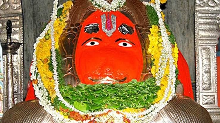 Most Powerful Hanuman Temples in India: Sacred Shrines Every Devotee Must Visit 